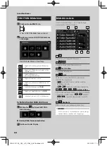 Предварительный просмотр 64 страницы JVC KW-M560BT Quick Start Manual