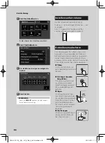 Предварительный просмотр 86 страницы JVC KW-M560BT Quick Start Manual