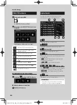 Предварительный просмотр 90 страницы JVC KW-M560BT Quick Start Manual