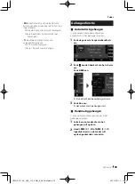 Предварительный просмотр 93 страницы JVC KW-M560BT Quick Start Manual