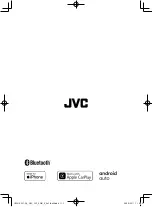 Предварительный просмотр 112 страницы JVC KW-M560BT Quick Start Manual