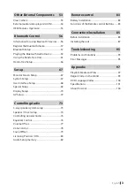 Preview for 3 page of JVC KW-M650BT Instruction Manual