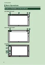 Preview for 6 page of JVC KW-M650BT Instruction Manual