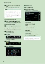 Preview for 10 page of JVC KW-M650BT Instruction Manual