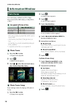 Preview for 18 page of JVC KW-M650BT Instruction Manual