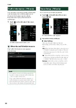 Preview for 40 page of JVC KW-M650BT Instruction Manual