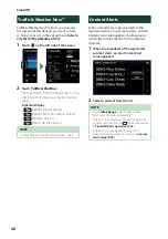 Preview for 46 page of JVC KW-M650BT Instruction Manual