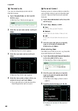 Preview for 48 page of JVC KW-M650BT Instruction Manual