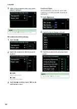 Preview for 50 page of JVC KW-M650BT Instruction Manual