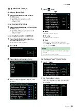 Preview for 51 page of JVC KW-M650BT Instruction Manual