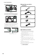 Preview for 86 page of JVC KW-M650BT Instruction Manual