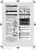 Предварительный просмотр 10 страницы JVC KW-M730BT Instruction Manual