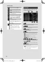 Предварительный просмотр 14 страницы JVC KW-M730BT Instruction Manual