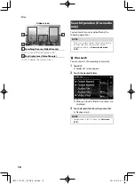 Предварительный просмотр 18 страницы JVC KW-M730BT Instruction Manual