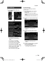 Предварительный просмотр 45 страницы JVC KW-M730BT Instruction Manual