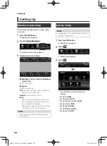 Предварительный просмотр 64 страницы JVC KW-M730BT Instruction Manual