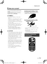 Предварительный просмотр 77 страницы JVC KW-M730BT Instruction Manual