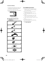 Предварительный просмотр 80 страницы JVC KW-M730BT Instruction Manual