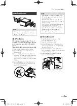 Предварительный просмотр 81 страницы JVC KW-M730BT Instruction Manual