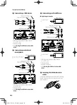 Предварительный просмотр 84 страницы JVC KW-M730BT Instruction Manual