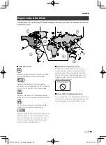 Предварительный просмотр 89 страницы JVC KW-M730BT Instruction Manual