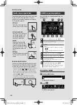 Preview for 10 page of JVC KW-M740BT Instruction Manual