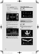 Preview for 12 page of JVC KW-M740BT Instruction Manual