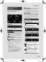 Preview for 13 page of JVC KW-M740BT Instruction Manual