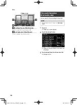 Preview for 18 page of JVC KW-M740BT Instruction Manual