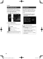 Preview for 44 page of JVC KW-M740BT Instruction Manual