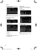 Preview for 48 page of JVC KW-M740BT Instruction Manual