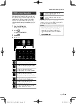 Preview for 53 page of JVC KW-M740BT Instruction Manual