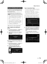 Preview for 55 page of JVC KW-M740BT Instruction Manual