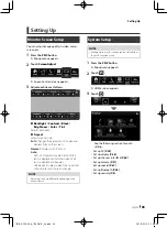 Preview for 65 page of JVC KW-M740BT Instruction Manual