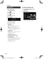 Preview for 68 page of JVC KW-M740BT Instruction Manual