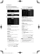 Preview for 72 page of JVC KW-M740BT Instruction Manual