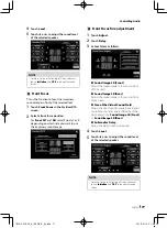 Preview for 77 page of JVC KW-M740BT Instruction Manual