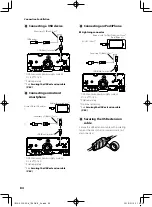 Preview for 84 page of JVC KW-M740BT Instruction Manual