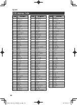 Preview for 90 page of JVC KW-M740BT Instruction Manual