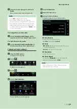 Preview for 9 page of JVC KW-M750BT Instruction Manual