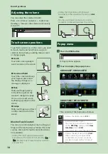 Preview for 10 page of JVC KW-M750BT Instruction Manual