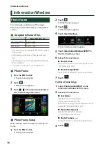 Preview for 16 page of JVC KW-M750BT Instruction Manual