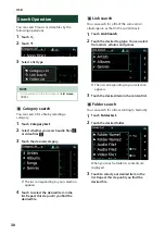 Preview for 30 page of JVC KW-M750BT Instruction Manual