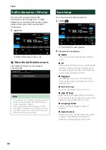 Preview for 36 page of JVC KW-M750BT Instruction Manual