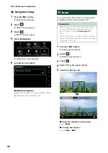 Preview for 40 page of JVC KW-M750BT Instruction Manual