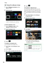 Preview for 56 page of JVC KW-M750BT Instruction Manual