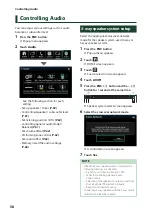 Preview for 58 page of JVC KW-M750BT Instruction Manual