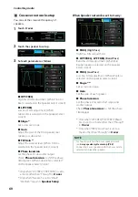 Preview for 60 page of JVC KW-M750BT Instruction Manual