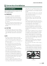 Preview for 69 page of JVC KW-M750BT Instruction Manual