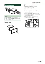 Preview for 71 page of JVC KW-M750BT Instruction Manual